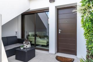 Lovely Apartment Casa de Revita Pilar De La Horadada - 9