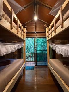 Khao Sok Silver Cliff Resort - 5