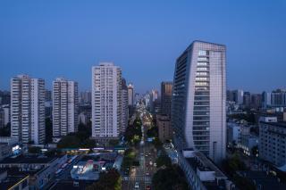 JI Hotel Hangzhou Wensan Road Subway Station - 6