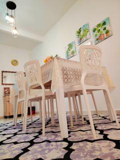 Kuda Kepang Guesthouse - 1