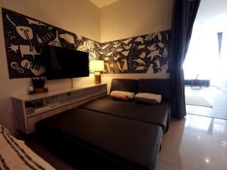 The Shore Artsy Studio Kota Kinabalu - 9