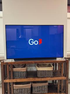 Senamiescio Tiltu apartamentai - 2