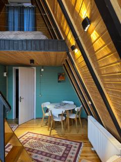 Cottage Sataplia - 1