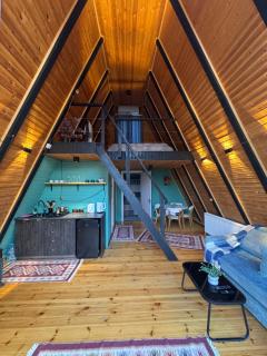 Cottage Sataplia - 3