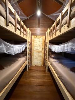 Khao Sok Silver Cliff Resort - 8