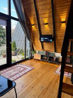 Cottage Sataplia - 4