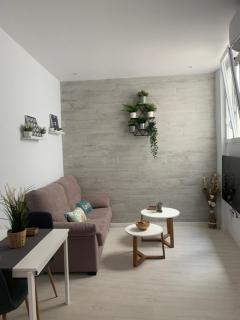 Caleta Dreams. Apartamento a estrenar. A 60 metros Playa - 0