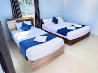 Koh Yao unnrak Resort - 7