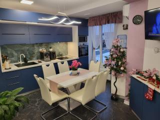 TABATA FITNESS Apartments DEVA - 9