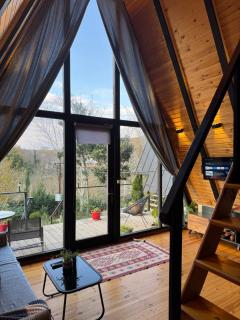 Cottage Sataplia - 6