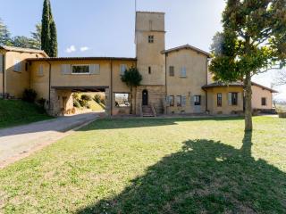 Umbrian Charm with Pool Alfresco Delight - 1