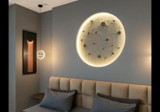 Twilight - Self Check-In - DHA Phase 6 Main Boulevard - 1 BR Apartment - 9