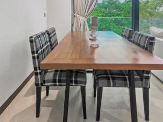 InterContinental Khao Yai Residence - 100 SQM 2 Bedrooms and 2 Bathrooms - Pong Talong - 2