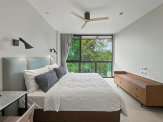 InterContinental Khao Yai Residence - 100 SQM 2 Bedrooms and 2 Bathrooms - Pong Talong - 8