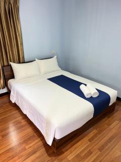 Koh Yao unnrak Resort - 5