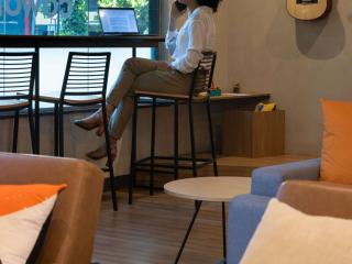 Ibis Belo Horizonte Savassi - 6