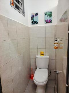 Kuda Kepang Guesthouse - 8