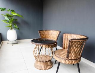 1 bedroom luxury apartment, Pent unit - 1