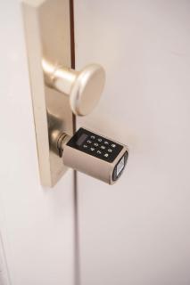 Central Living Apartments - 2