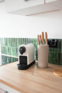 Central Living Apartments - 4