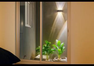 Twilight - Self Check-In - DHA Phase 6 Main Boulevard - 1 BR Apartment - 1