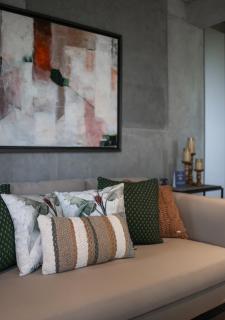 LohonoStays Amani Villa 9A - 8