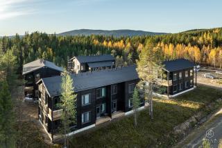 Levin Lyhty Chanel C3 by Hilla Villas - 0