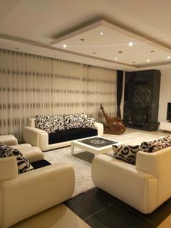 Luxury Villa with Private Pool & Terrace in Belek - 0