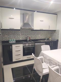 Luxury Villa with Private Pool & Terrace in Belek - 7