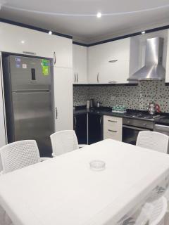 Luxury Villa with Private Pool & Terrace in Belek - 6