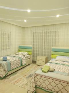 Luxury Villa with Private Pool & Terrace in Belek - 4