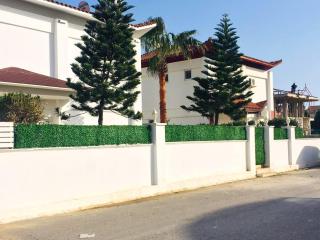 Luxury Villa with Private Pool & Terrace in Belek - 3