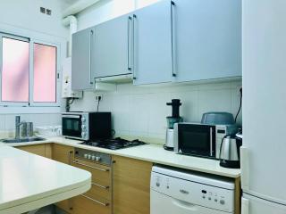 Modern and Elegant Barcelona Apartment - Barcelone - 4