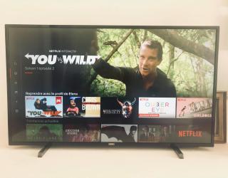 Modern and Elegant Barcelona Apartment - 2