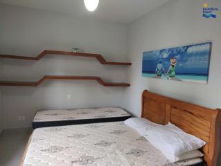 Amplo e aconchegante apto 3 quartos no Itagua - 8