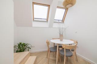 Apartment with AC- Augustiańska 1 - Krakau - 8