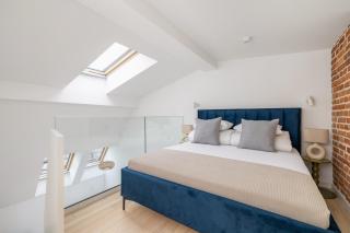 Apartment with AC- Augustiańska 1 - Krakau - 9