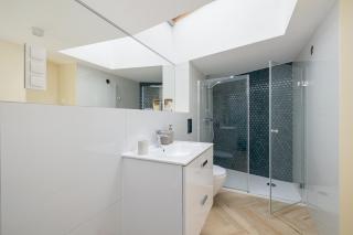 Apartment with AC- Augustiańska 1 - Krakau - 3