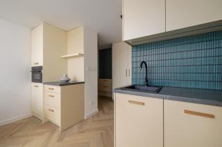 Apartment with AC- Augustiańska 1 - Krakau - 2