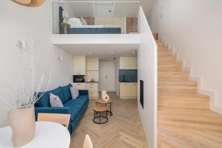 Apartment with AC- Augustiańska 1 - Krakau - 1