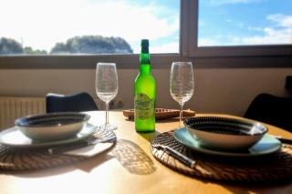 Apartamento Las XanasUrbanización con Piscina - 2