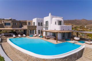 Villa Vista Mykonos - 3