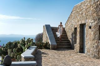 Villa Vista Mykonos - 1
