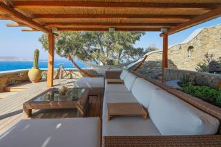 Villa Vista Mykonos - 4