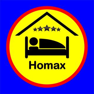 Homax #Varna-Center - 0