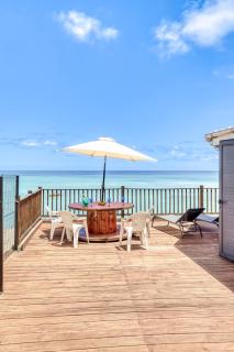 l'oasis des roches - 1