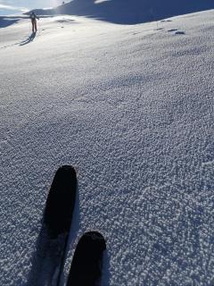 Ski in Ski out Portes du Soleil Champoussin - 6