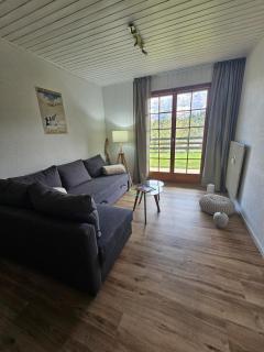 Ski in Ski out Portes du Soleil Champoussin - 5