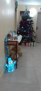 Domaine Taurin gîte Elyssa - 7