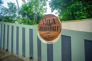 Villa Senadhi - 7